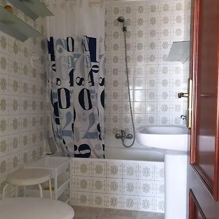Apartment Delfin 4-8 Menyber *