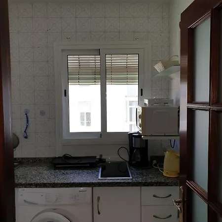 Apartment Delfin 4-8 Menyber