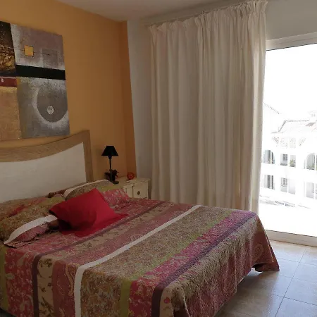 Apartment Delfin 4-8 Menyber