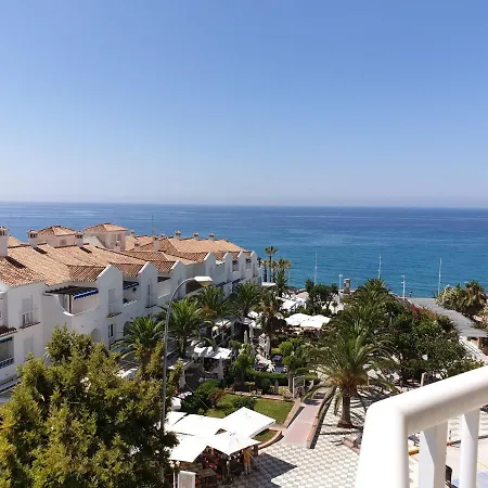 Delfin 4-8 Menyber Apartment Nerja