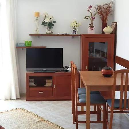 Apartment Delfin 4-8 Menyber