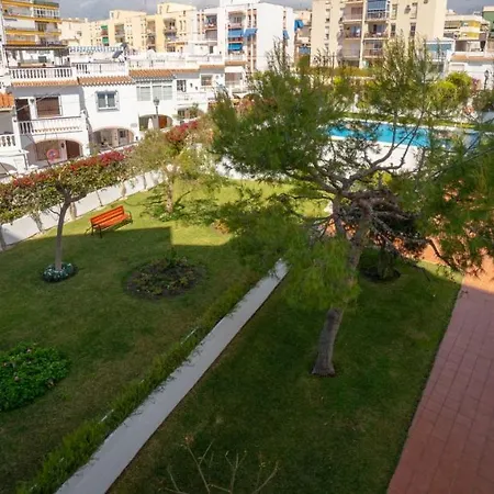 Apartment Delfin 4-8 Menyber Nerja