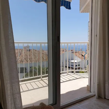 Apartment Delfin 4-8 Menyber Nerja