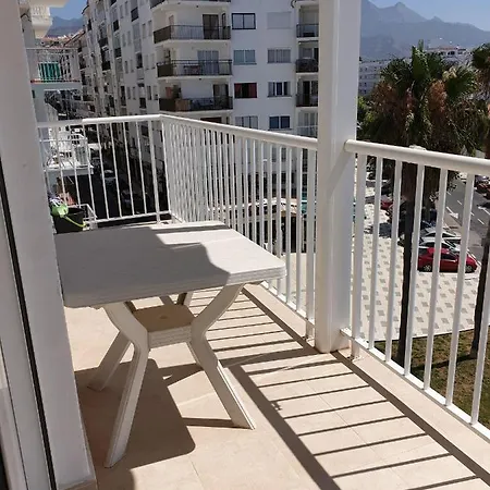 Delfin 4-8 Menyber Apartment Nerja